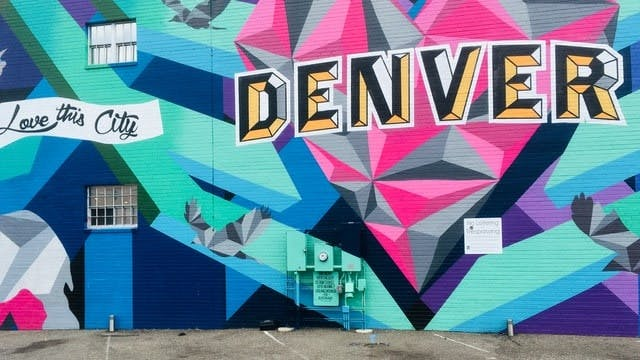 RiNo Arts District: Walking Food Tour - Photo 1 of 7